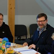 Milan Šteindler, Jan Hrušínský, Jaromíra Mílová